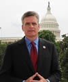 Bill Cassidy (R)